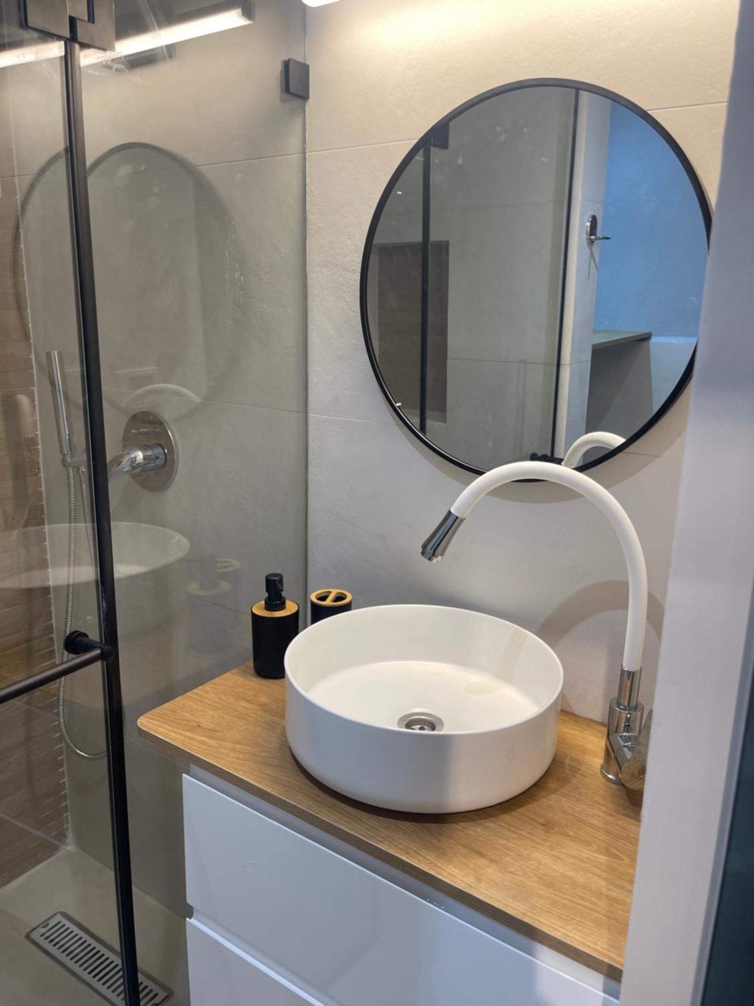 Appartement דירת גן יפהפיה בחובבי ציון *